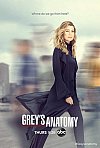 Anatomía de Grey (16ª Temporada)